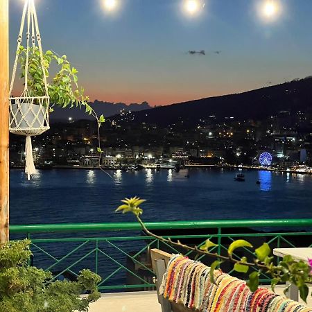 Terrace View Apartments Sarandë 外观 照片