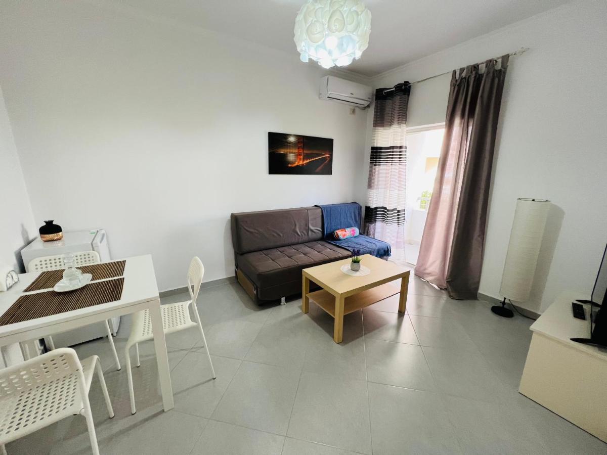 Terrace View Apartments Sarandë 外观 照片