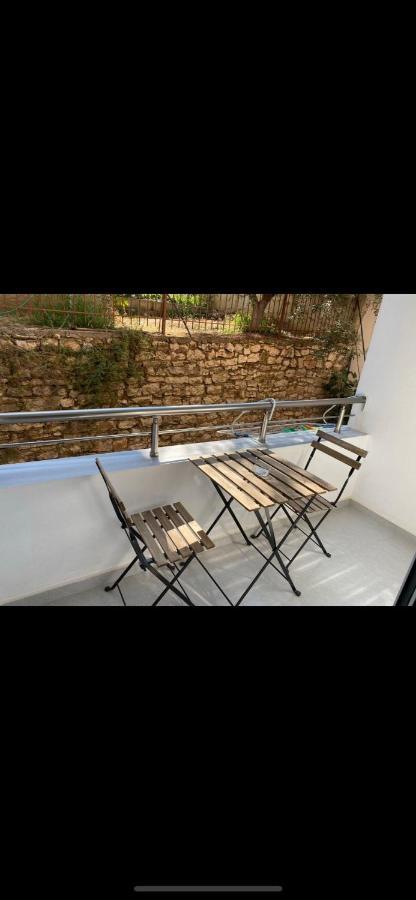 Terrace View Apartments Sarandë 外观 照片