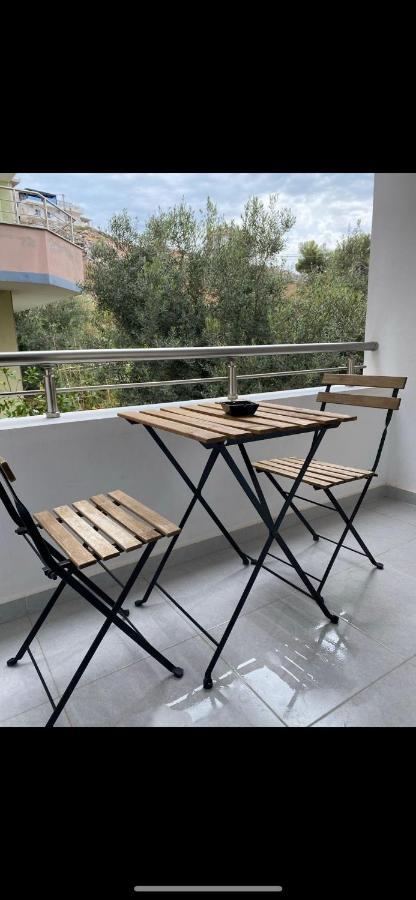 Terrace View Apartments Sarandë 外观 照片
