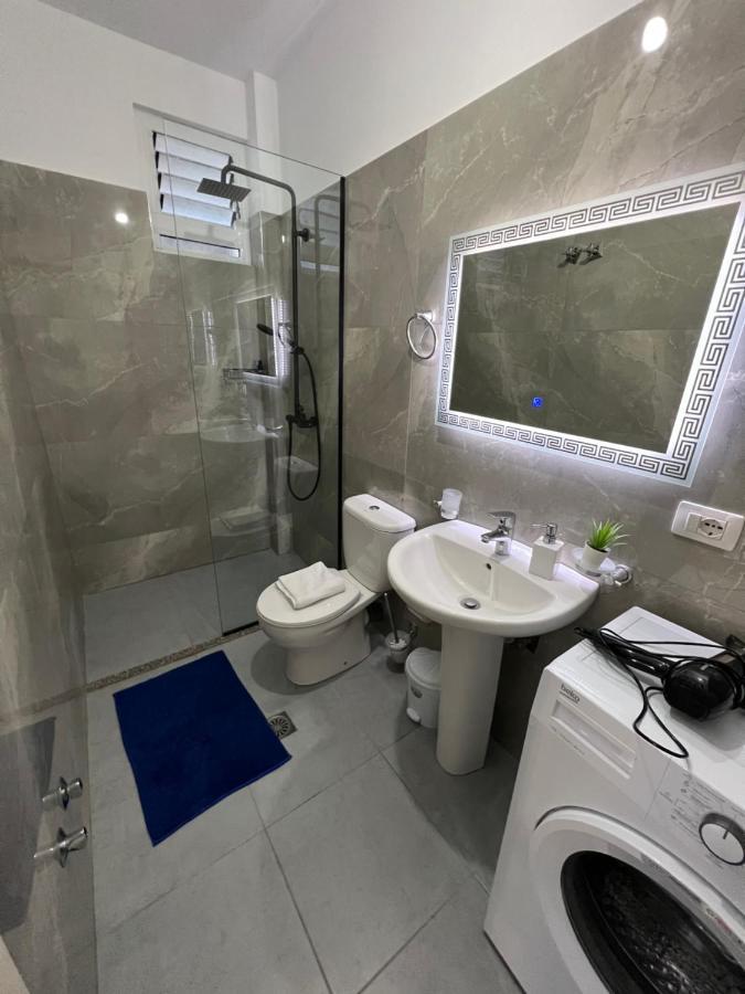 Terrace View Apartments Sarandë 外观 照片